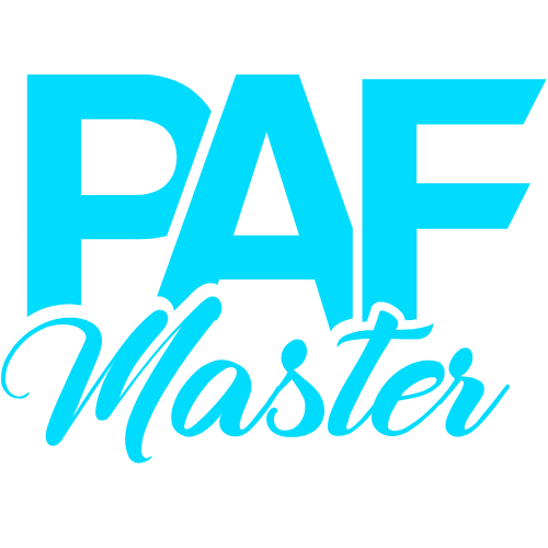 Juegos en Paf Casino